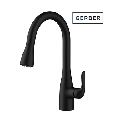 GERBER G0040164BS  NOIR