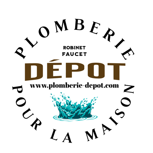 PLOMBERIE DÉPOT