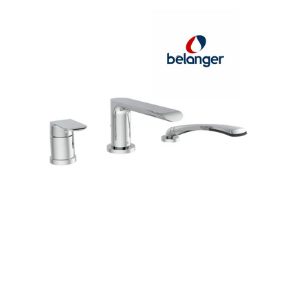 Bélanger Robinet de bain  KAR43TCP